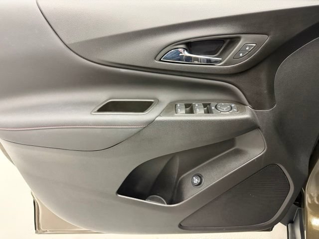 Certified 2023 Chevrolet Equinox RS AWD/4WD image 20