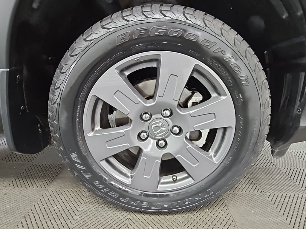 Used 2020 Honda Ridgeline RTL-E image 49