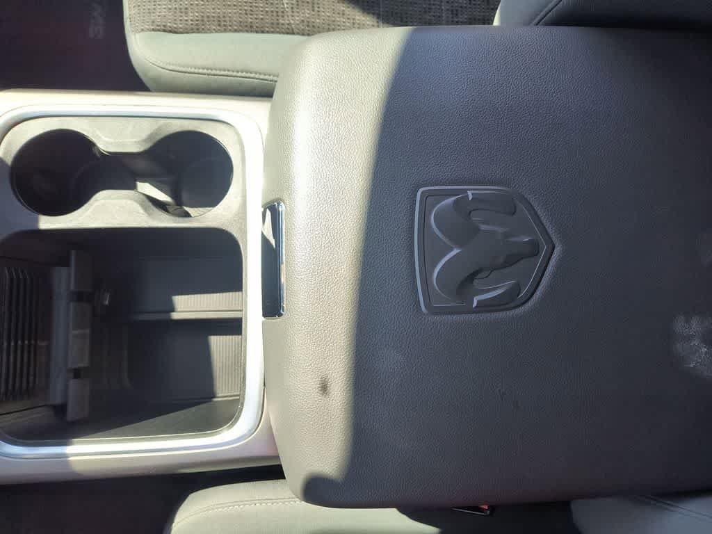 Used 2019 RAM 1500 Classic Warlock AWD/4WD image 20