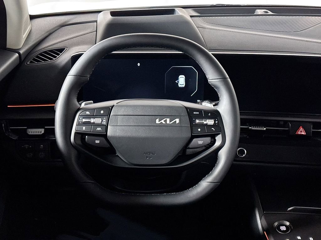 New 2026 Kia Sportage SX Prestige AWD/4WD image 13