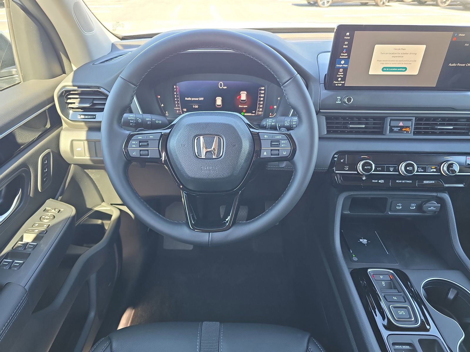 New 2026 Honda Pilot EX-L image 11