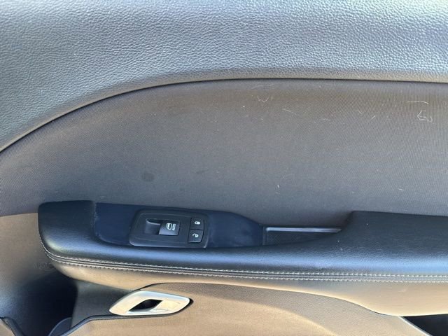 Used 2016 Dodge Challenger SXT w/ Cold Weather Group image 29