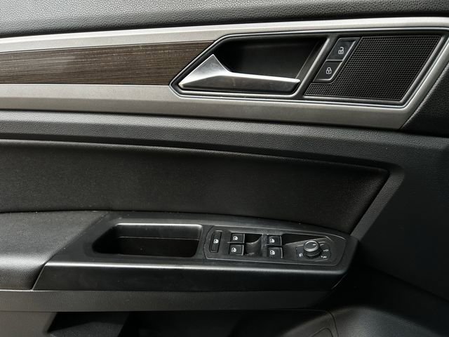 Used 2019 Volkswagen Atlas SE w/ Panoramic Sunroof Package FWD image 27