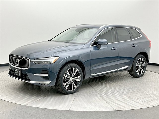 Certified 2023 Volvo XC60 B5 Plus w/ Climate Package