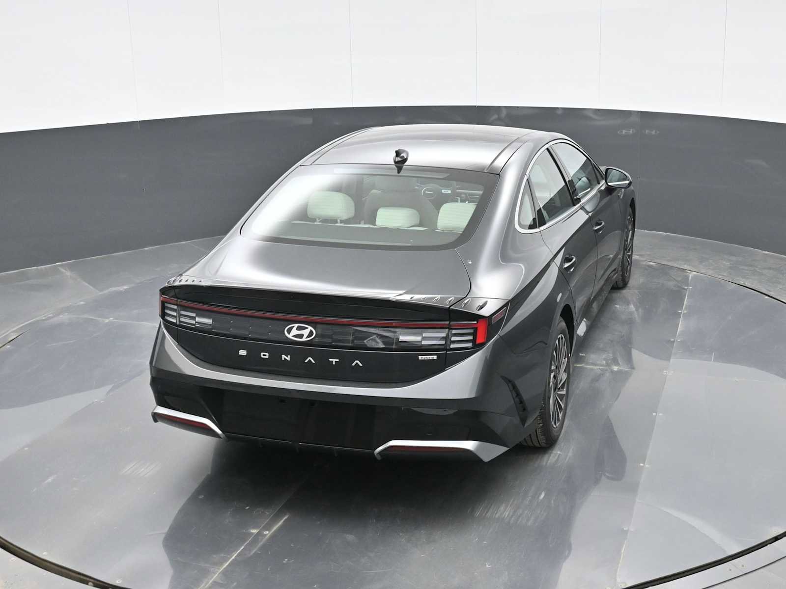 New 2026 Hyundai Sonata SEL image 26