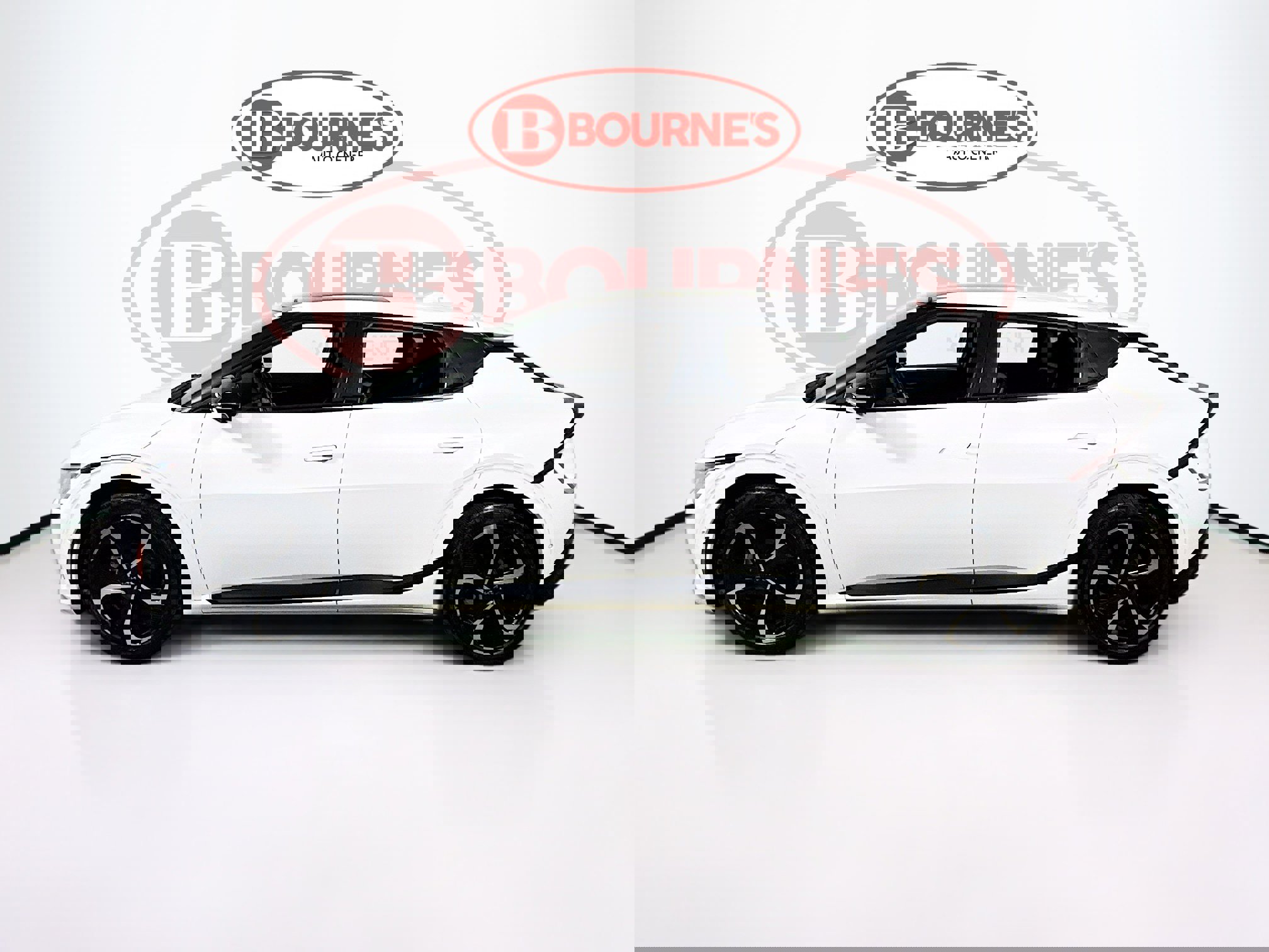 Used 2022 Kia EV6 GT-Line w/ GT-Line Suede Seat Package image 9