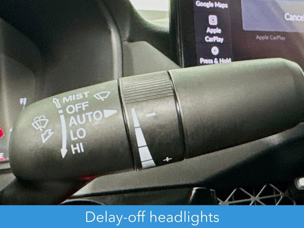 Certified 2024 Honda Accord Touring image 16