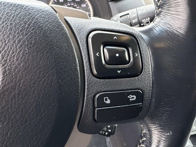Used 2016 Lexus NX 200t AWD w/ Premium Package image 28