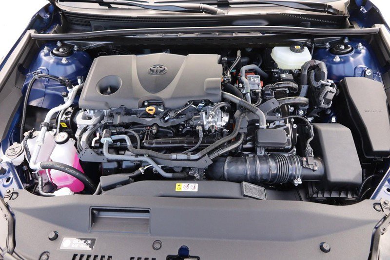 New 2026 Toyota Camry LE image 26