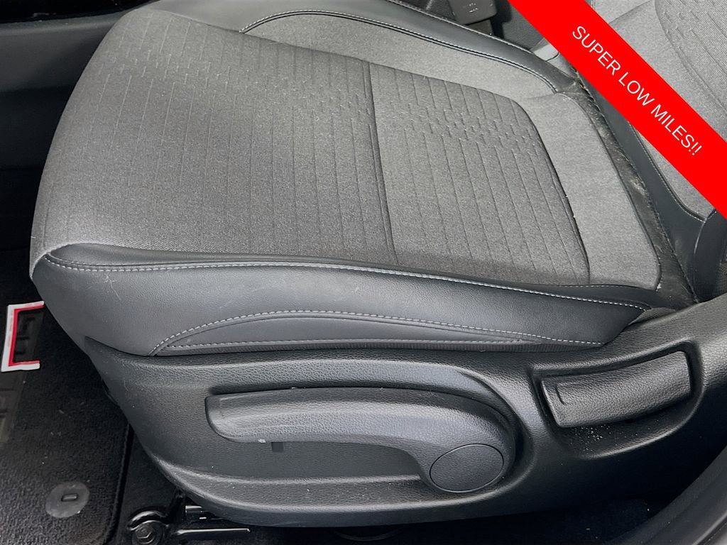 Used 2023 Kia Seltos S image 12
