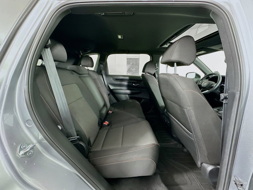 Used 2024 Honda CR-V Sport image 28