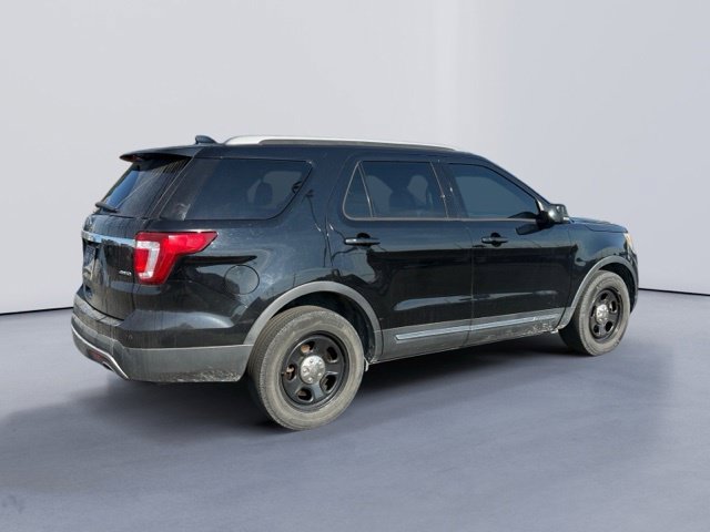 Used 2016 Ford Explorer XLT AWD/4WD image 3