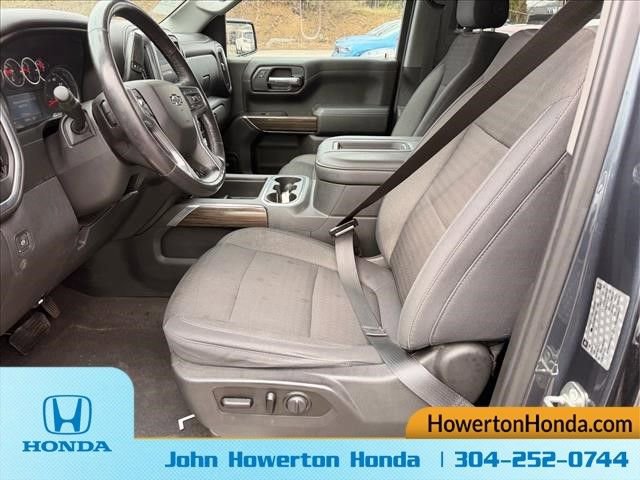 Used 2019 Chevrolet Silverado 1500 RST w/ All-Star Edition image 12