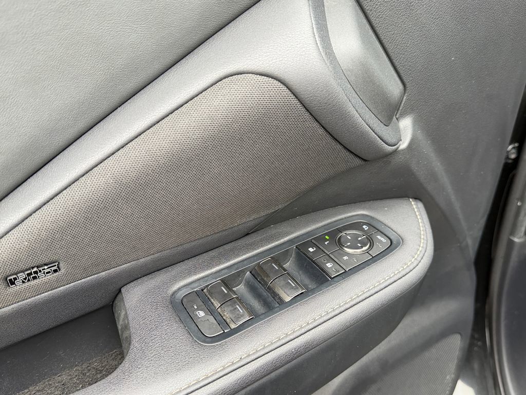 Certified 2024 Lexus TX 350 AWD w/ Technology Package image 16