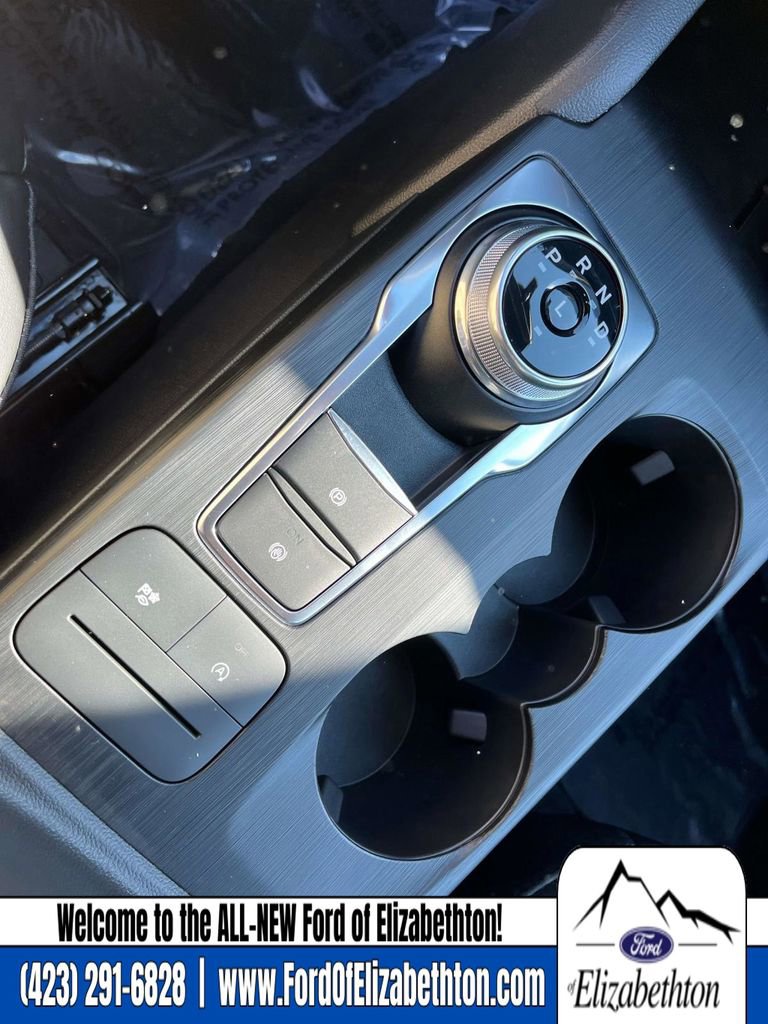 New 2026 Ford Escape ST-Line image 27