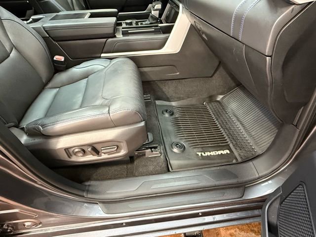Used 2023 Toyota Tundra Platinum image 11