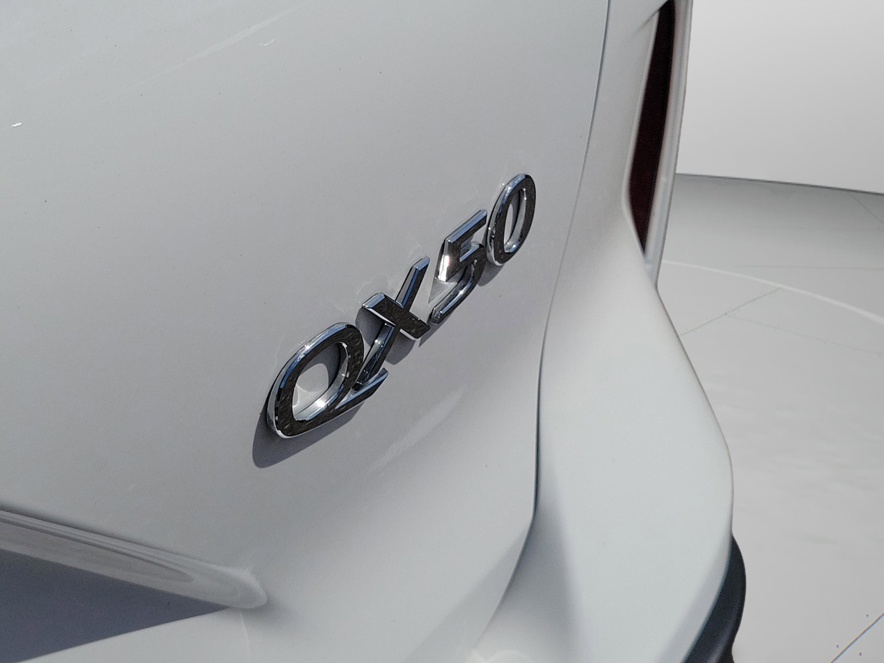 Certified 2025 INFINITI QX50 Pure image 30