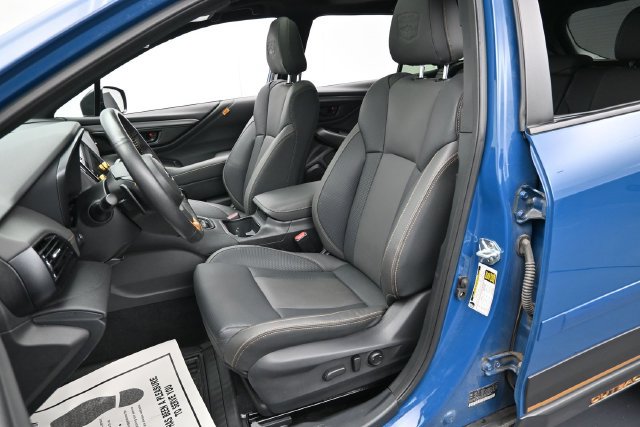 Used 2025 Subaru Outback Wilderness AWD/4WD image 11