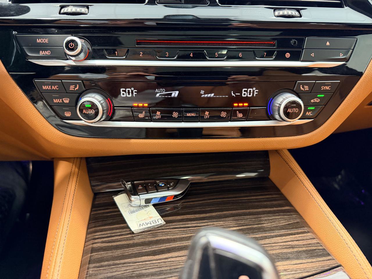 Used 2019 BMW 640i Gran Turismo xDrive AWD/4WD image 49