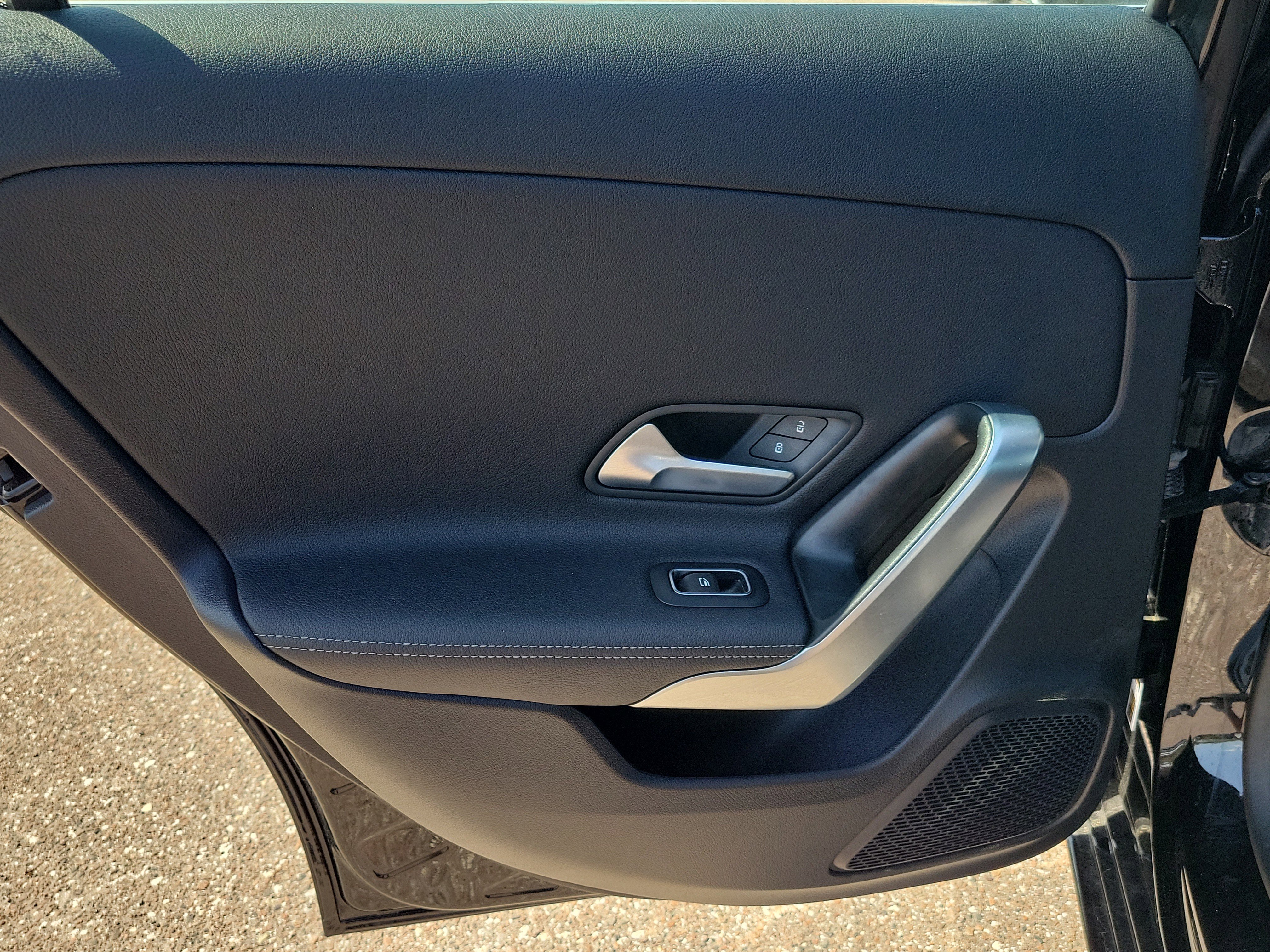 Certified 2022 Mercedes-Benz A 220 image 9