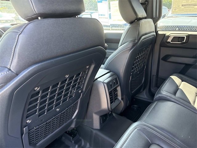 New 2025 Ford Bronco Badlands image 17