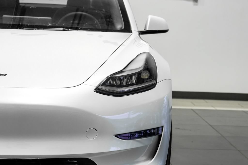 Used 2023 Tesla Model 3 Performance AWD/4WD image 57