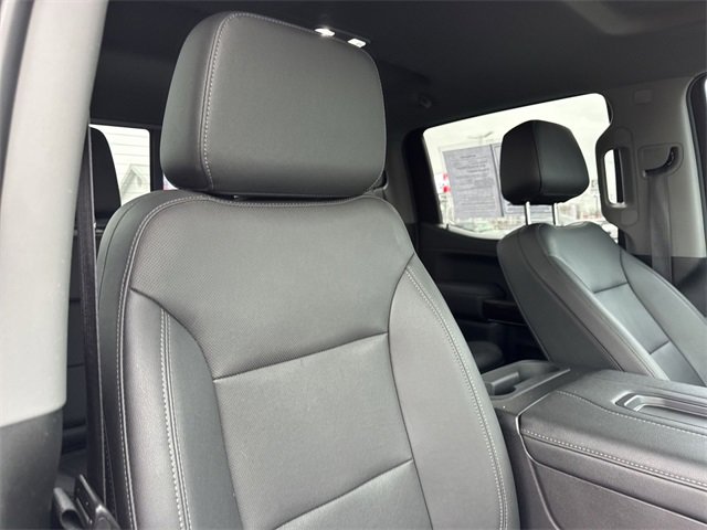 Used 2022 GMC Sierra 1500 SLT w/ SLT Premium Package image 23