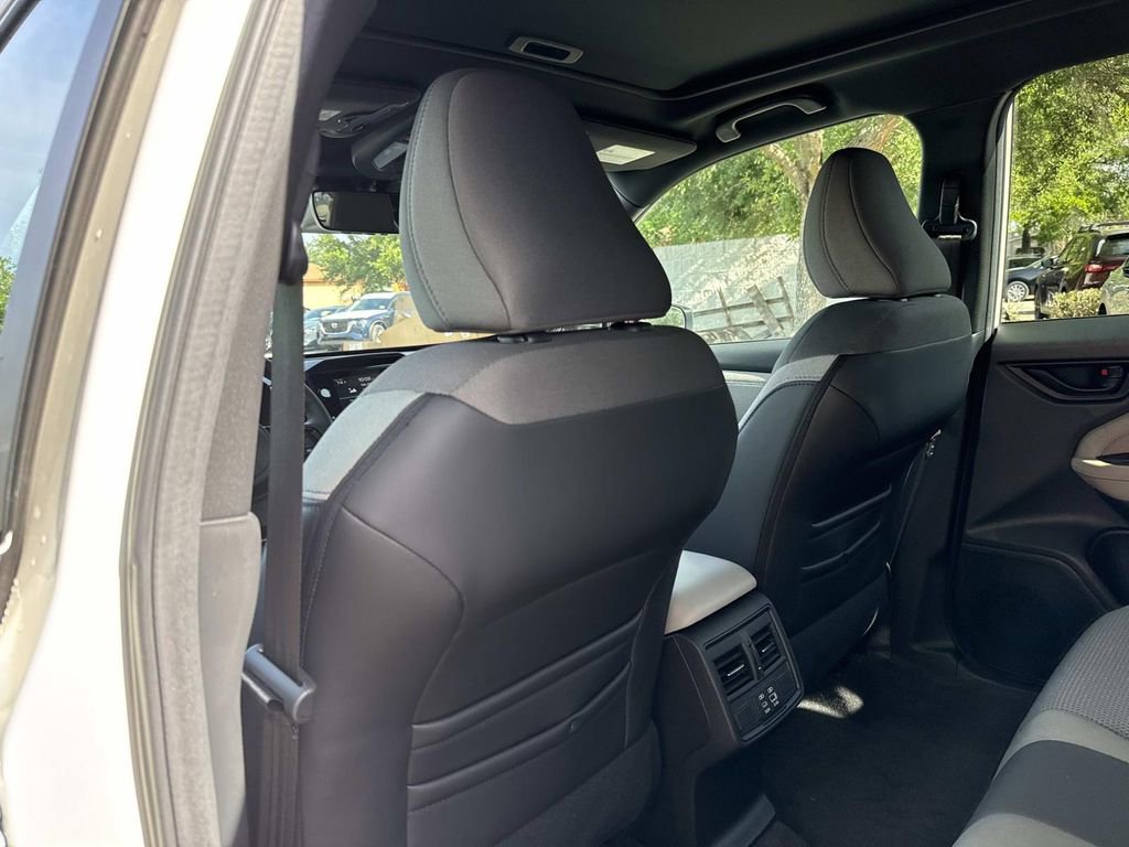 New 2026 Subaru Forester Premium image 13