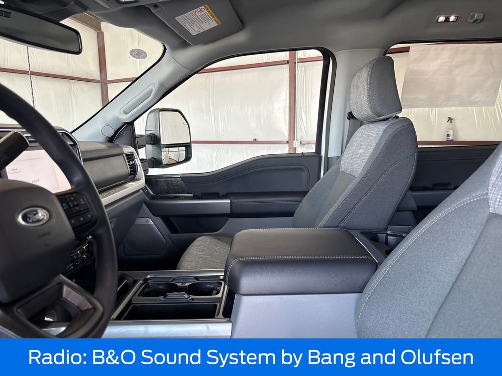 New 2026 Ford F350 XLT image 14