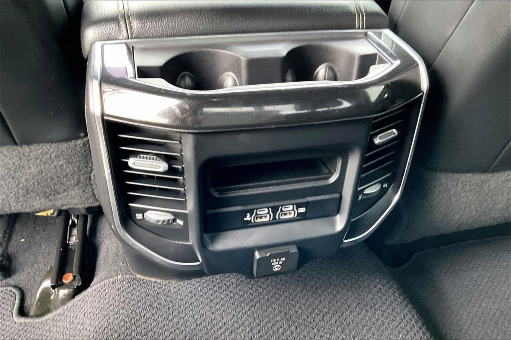 Used 2019 RAM 2500 Laramie image 34