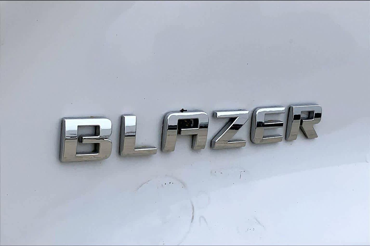 Used 2020 Chevrolet Blazer Premier FWD image 31