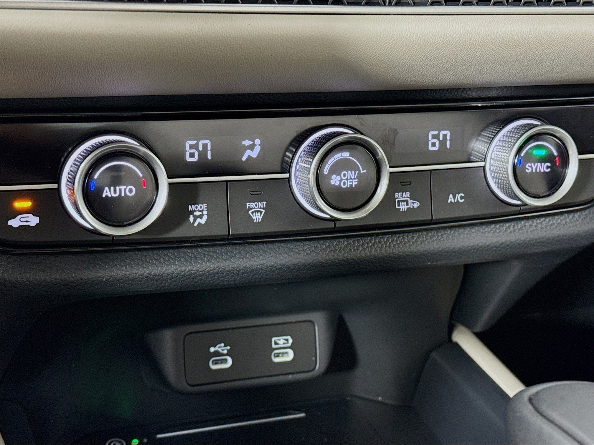 New 2027 Honda HR-V EX-L image 15