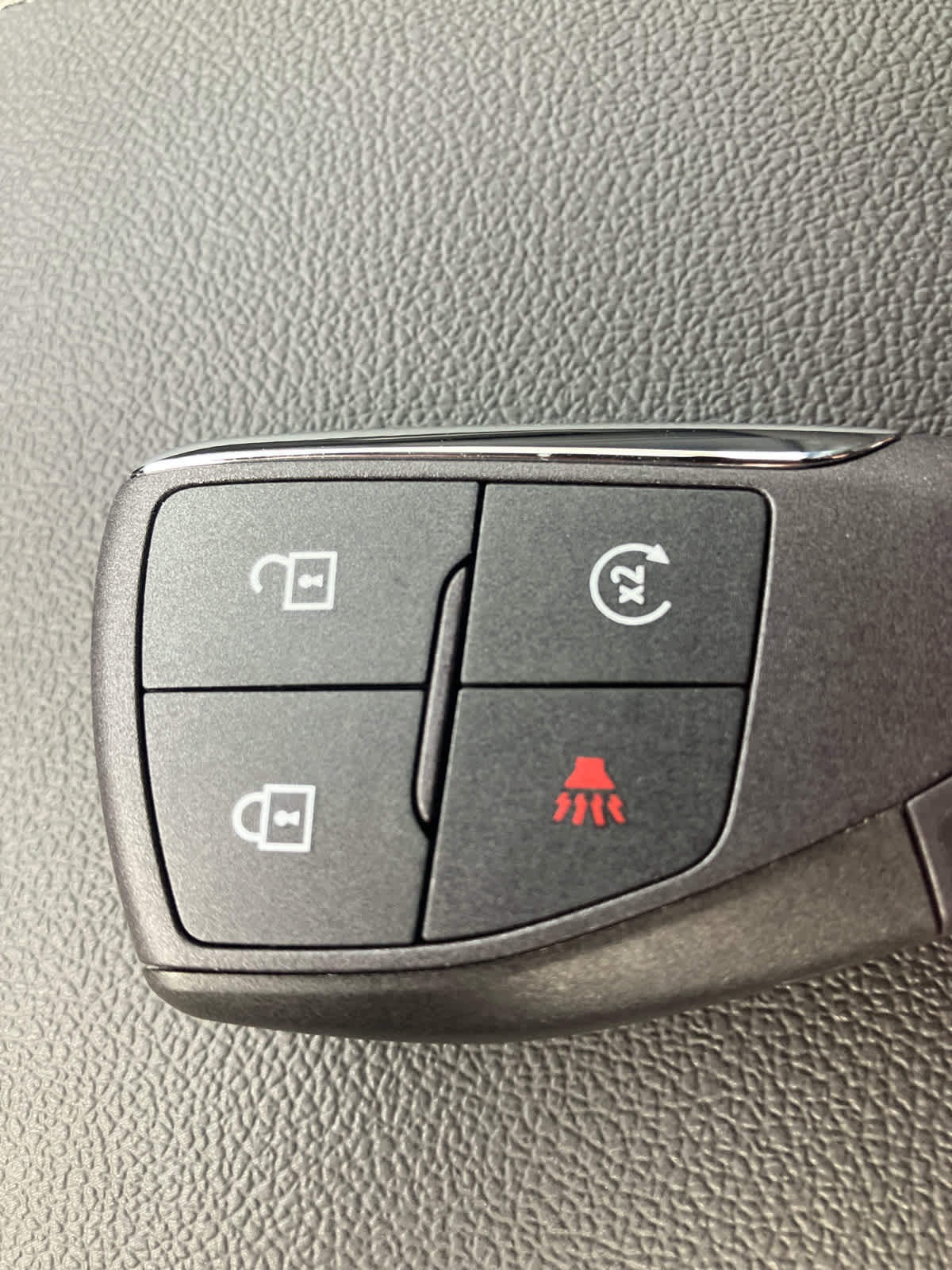 New 2026 GMC Canyon Elevation w/ Convenience Package RWD image 28