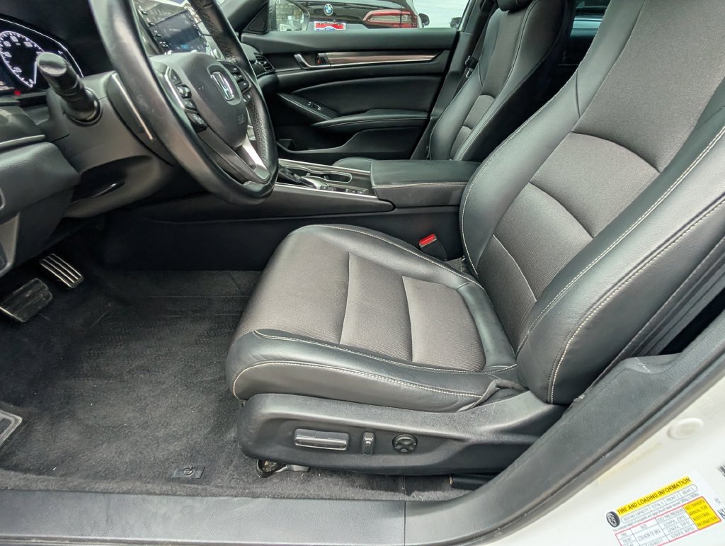 Used 2022 Honda Accord Sport image 16