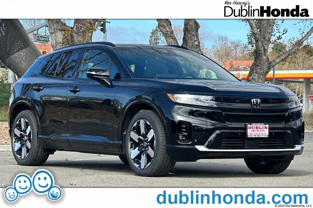 New 2026 Honda Prologue Elite image 1