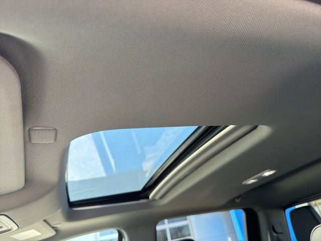 New 2026 Chevrolet Silverado 1500 LTZ w/ Technology Package image 28