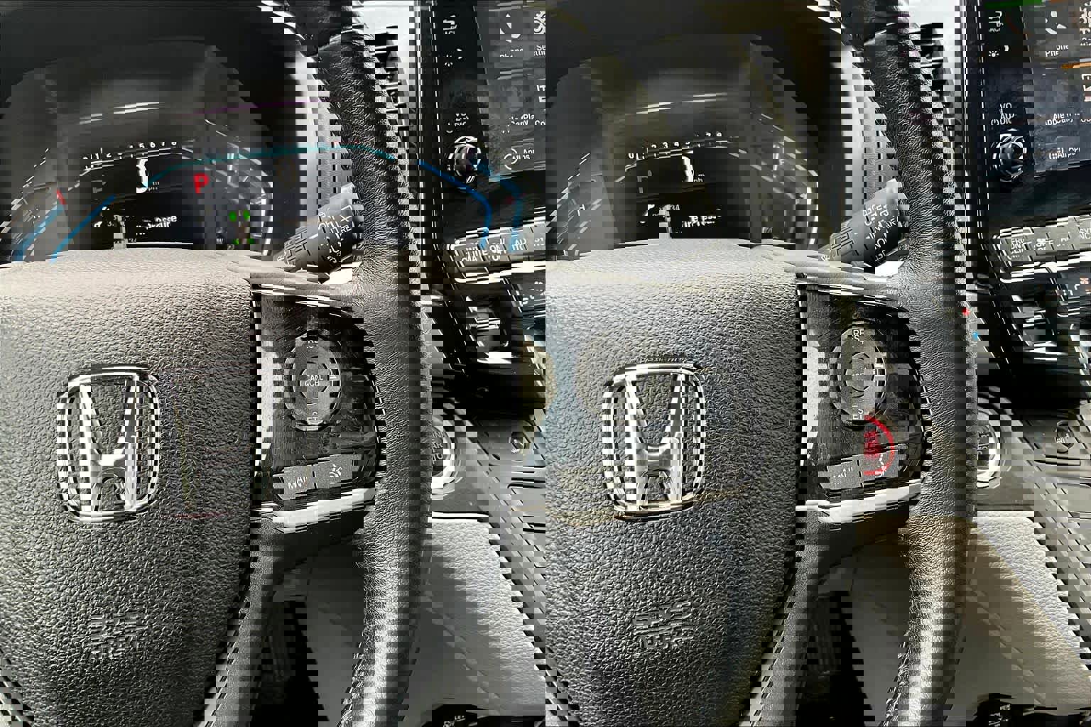 Used 2019 Honda Odyssey EX-L image 25