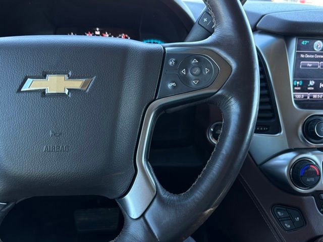 Used 2017 Chevrolet Suburban Premier image 36