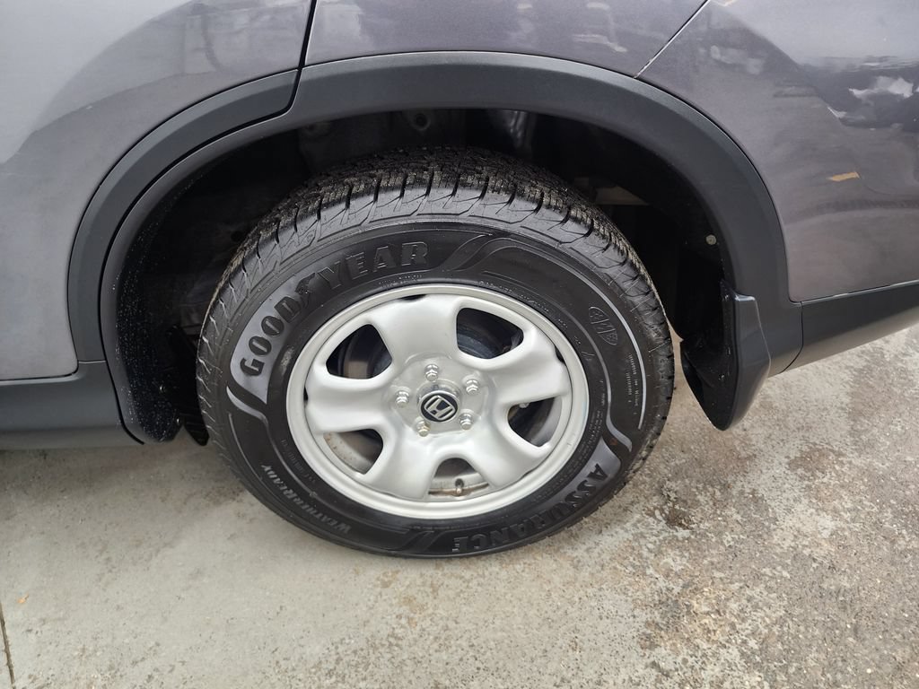 Used 2016 Honda CR-V LX image 34
