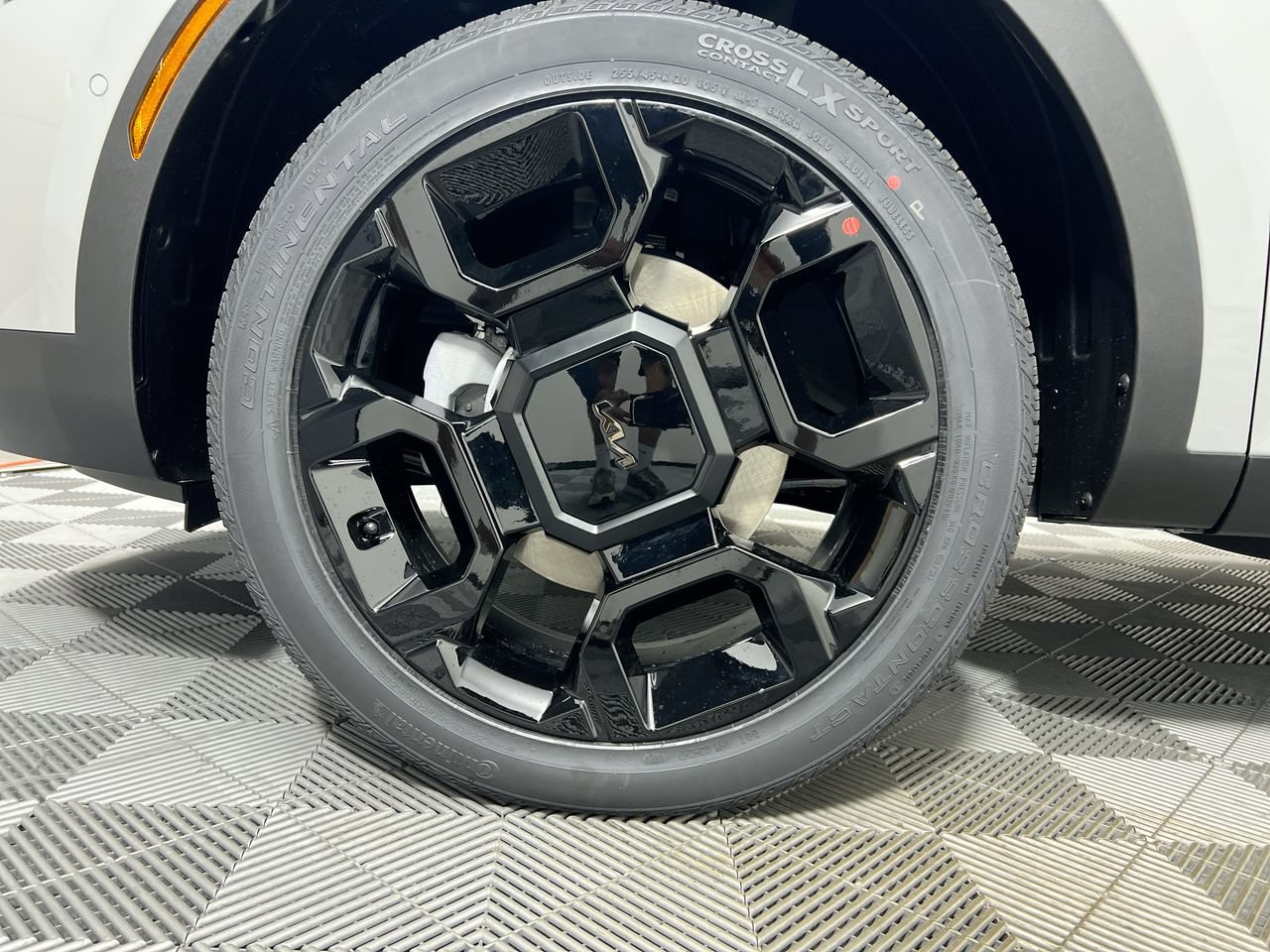 New 2026 Kia Sorento SX Prestige AWD/4WD image 12