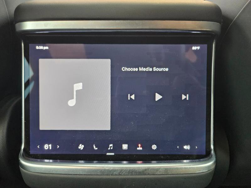 Used 2023 Tesla Model X AWD/4WD image 67