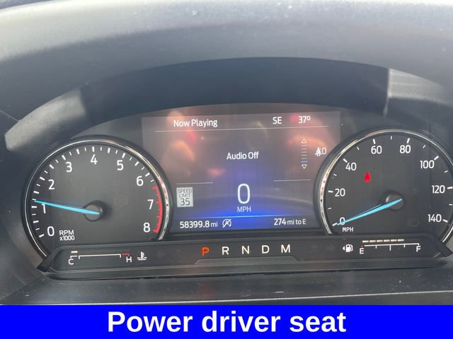 Used 2020 Ford Explorer XLT w/ Equipment Group 202A image 15