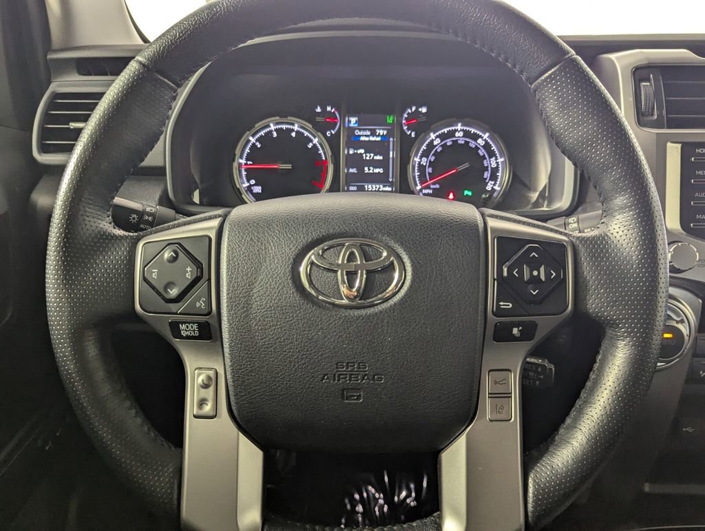 Used 2024 Toyota 4Runner Limited RWD image 18