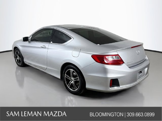 Used 2015 Honda Accord EX-L image 5