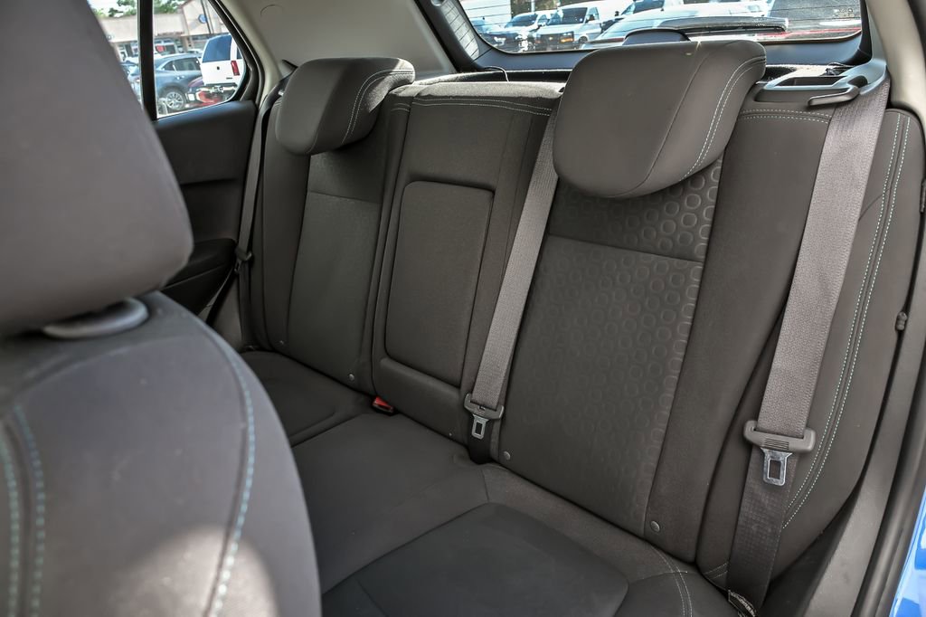 Used 2016 Chevrolet Trax LS FWD image 16
