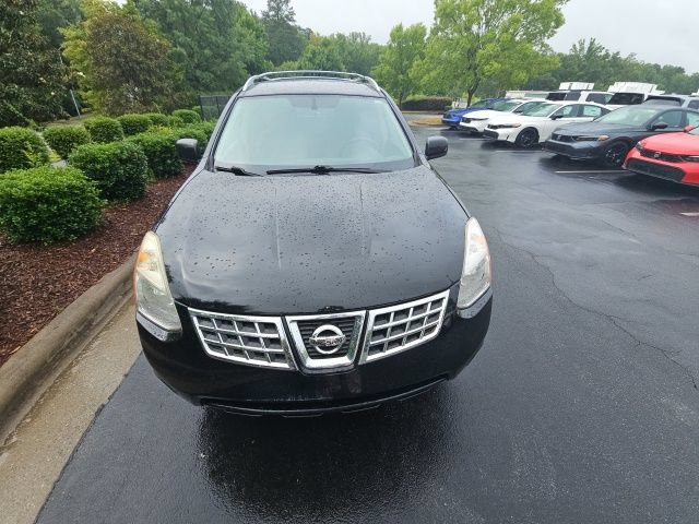Used 2010 Nissan Rogue SL FWD image 6