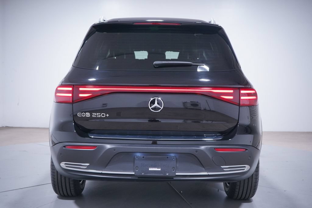 Used 2024 Mercedes-Benz EQB 250+ image 5