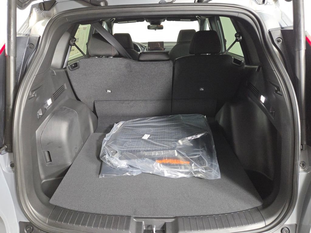 New 2026 Honda CR-V TrailSport image 11