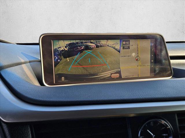 Used 2016 Lexus RX 350 AWD w/ Premium Package image 13