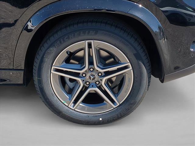 New 2026 Mercedes-Benz GLE 450 4MATIC image 10